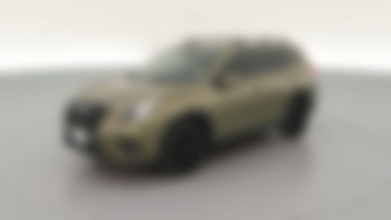 2024 Subaru Forester vehicle photo