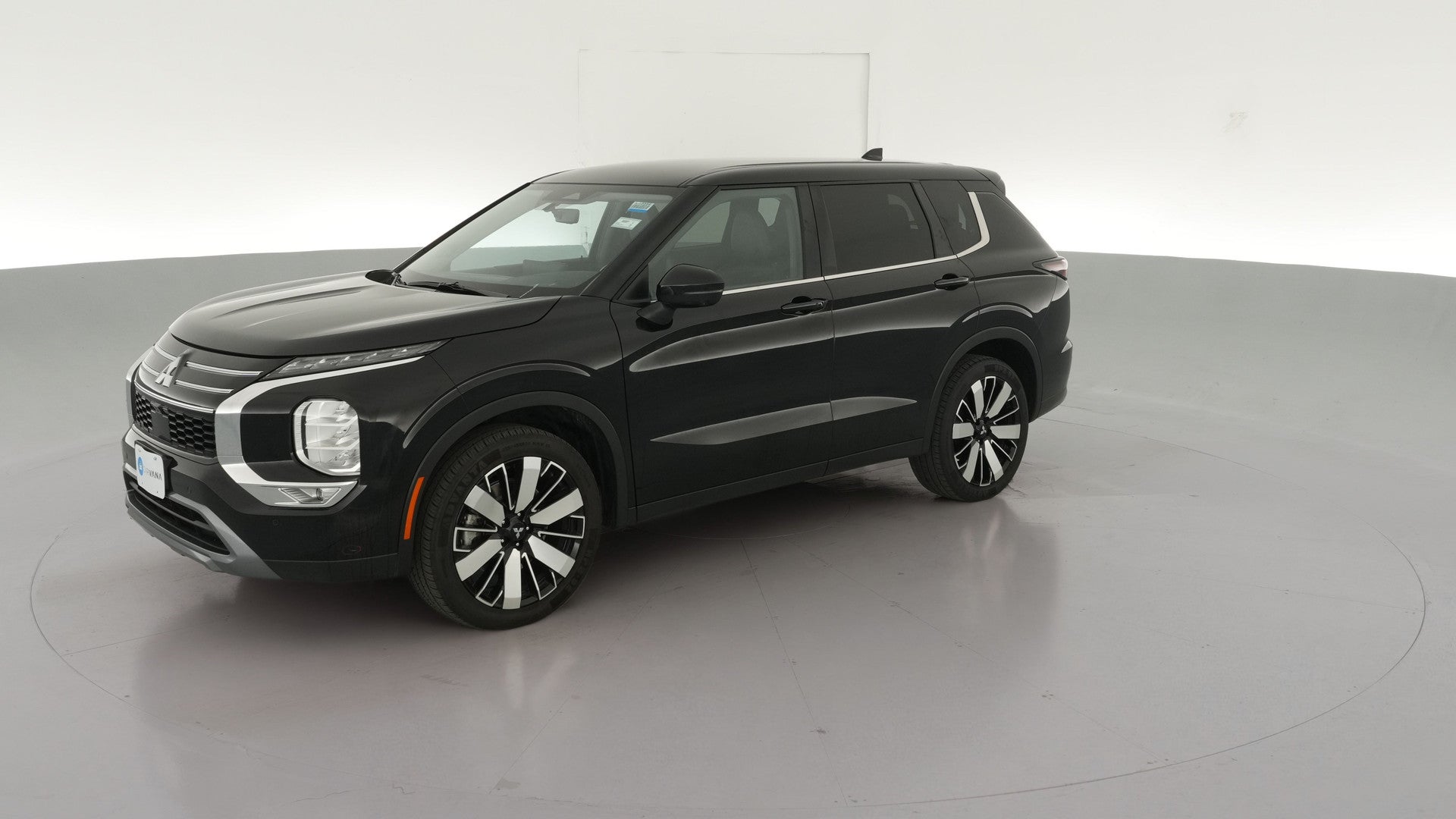 2025 Mitsubishi Outlander vehicle photo