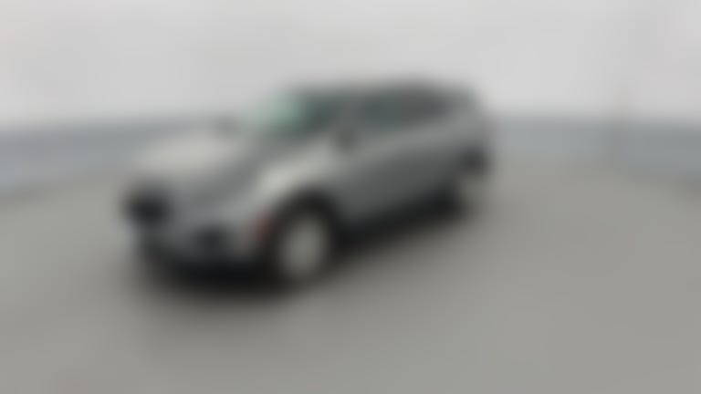 2023 Chevrolet Equinox vehicle photo