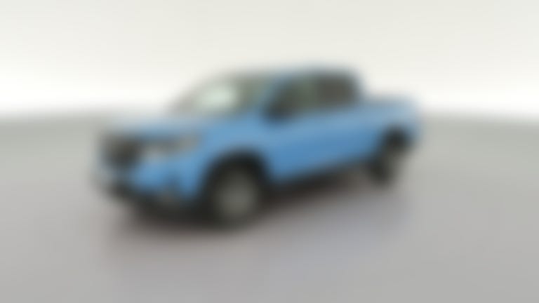 2025 Honda Ridgeline vehicle photo
