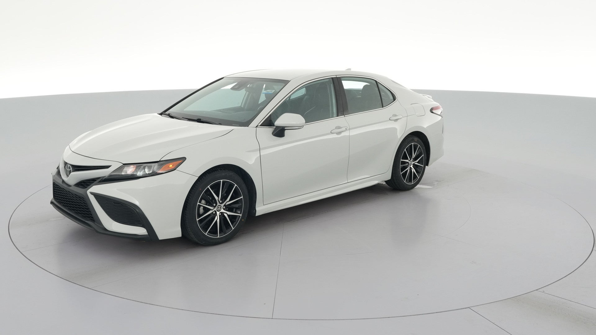 2023 Toyota Camry vehicle photo