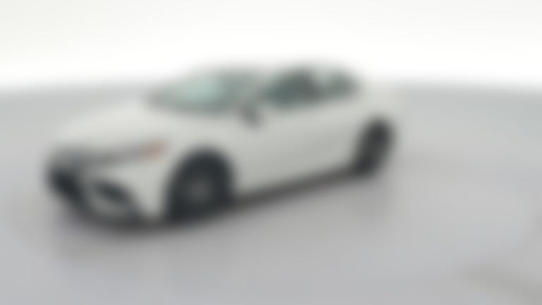 2023 Toyota Camry vehicle photo