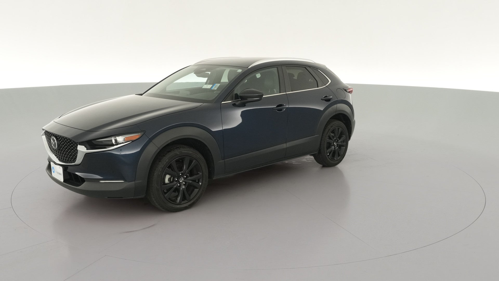2024 MAZDA CX-30 vehicle photo