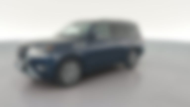 2023 Nissan Armada vehicle photo
