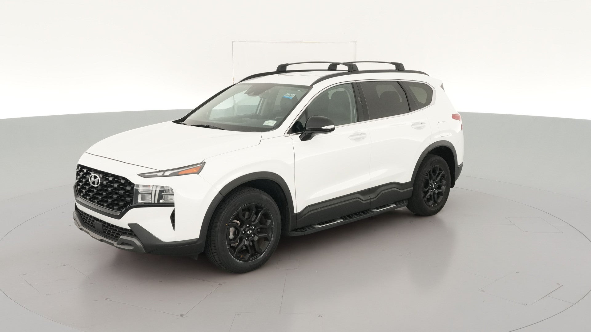 2023 Hyundai Santa Fe vehicle photo