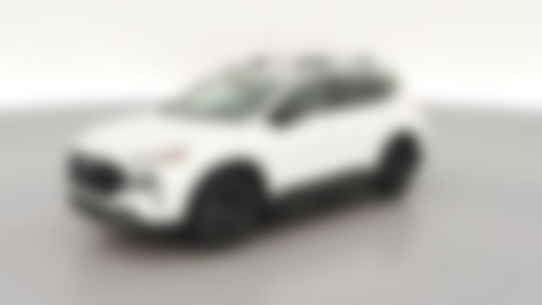 2023 Hyundai Santa Fe vehicle photo