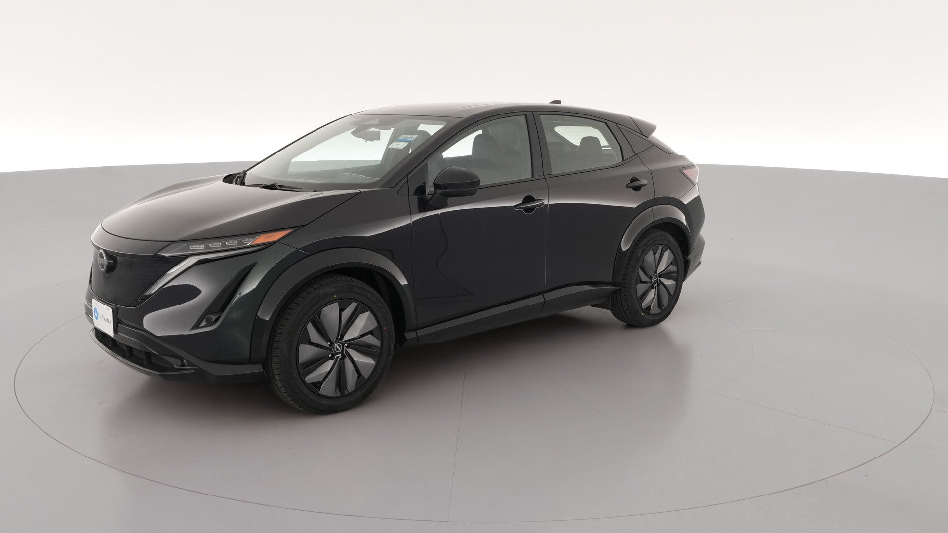 2024 Nissan ARIYA vehicle photo