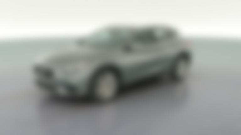 2019 INFINITI QX30 vehicle photo