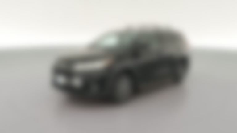 2019 Toyota Highlander vehicle photo