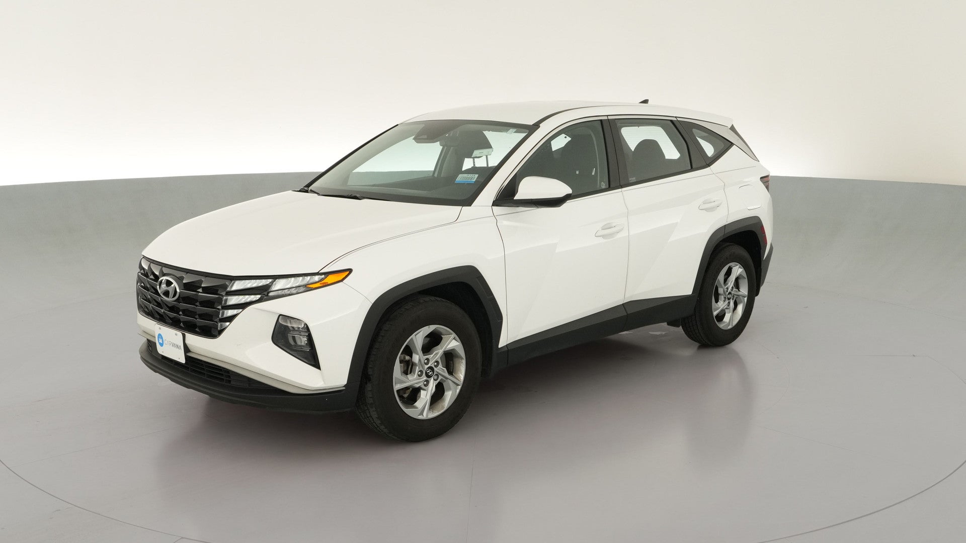 2023 Hyundai Tucson vehicle photo