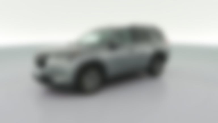 2024 Nissan Pathfinder vehicle photo