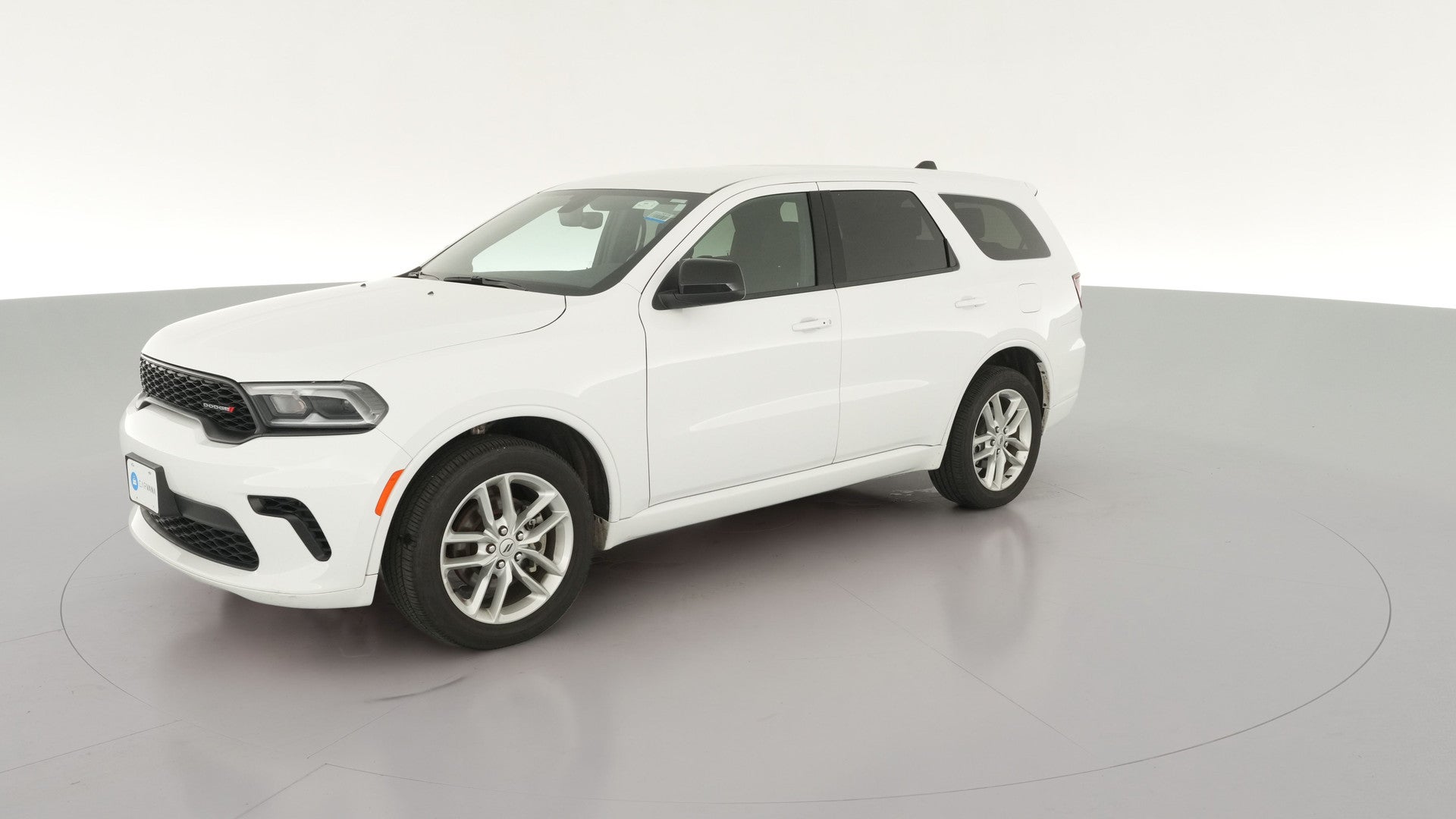2026 Dodge Durango vehicle photo