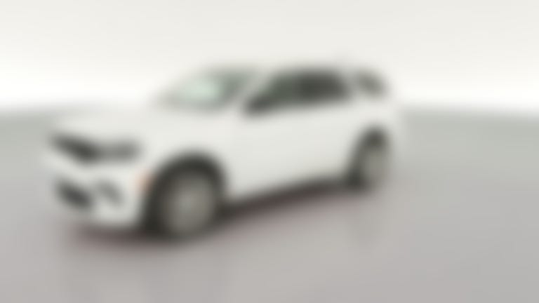 2026 Dodge Durango vehicle photo