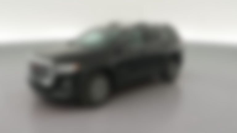 2020 GMC Acadia vehicle photo