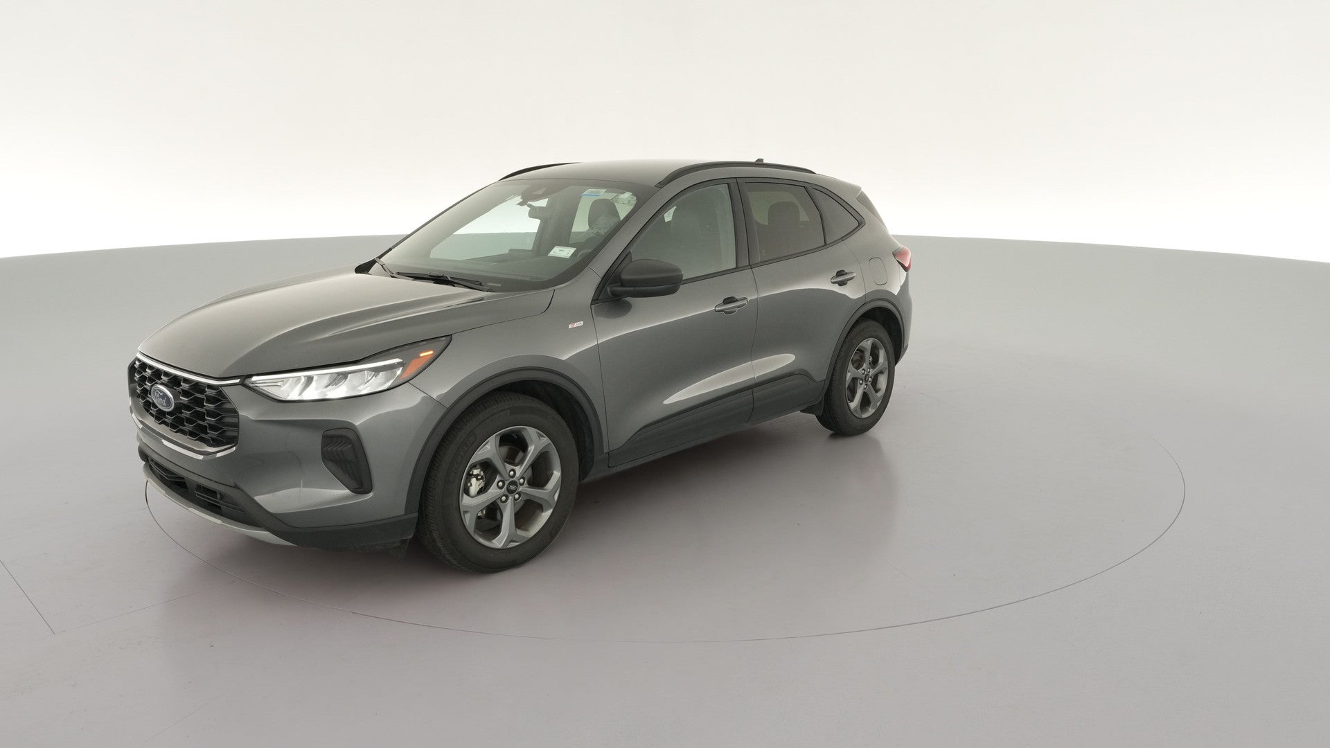 2025 Ford Escape vehicle photo