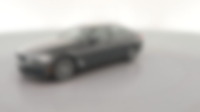 2019 BMW 5 Series vehicle photo