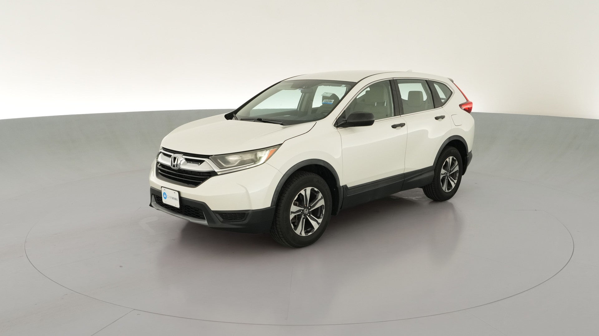 2017 Honda CR-V vehicle photo