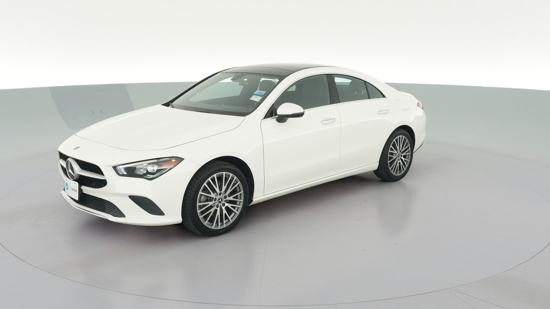 2023 Mercedes-Benz CLA vehicle photo