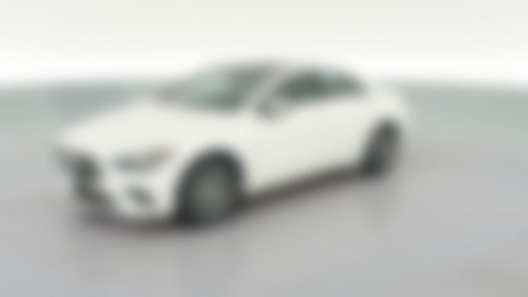 2023 Mercedes-Benz CLA vehicle photo