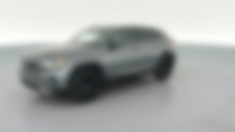 2023 Volkswagen Atlas Cross Sport vehicle photo