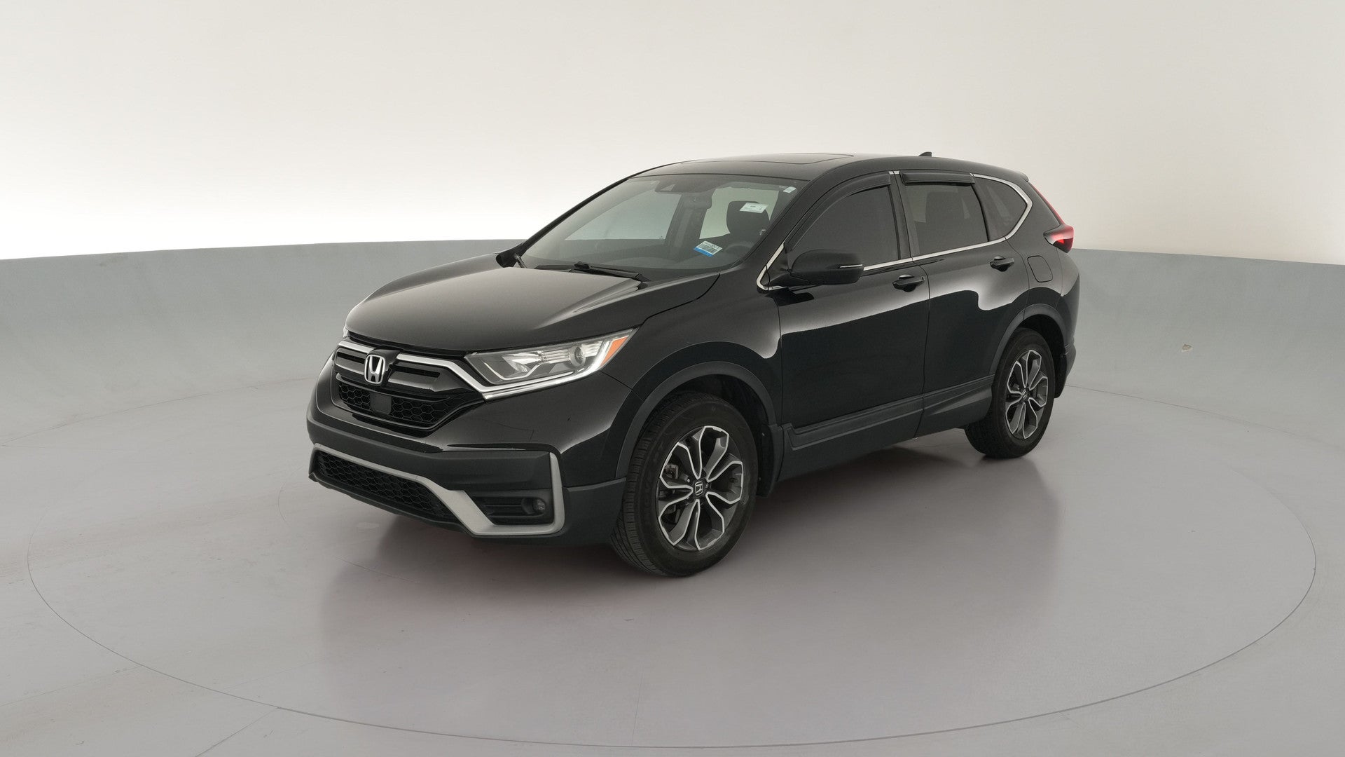 2020 Honda CR-V vehicle photo