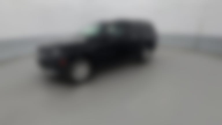 2023 Jeep Grand Cherokee L vehicle photo