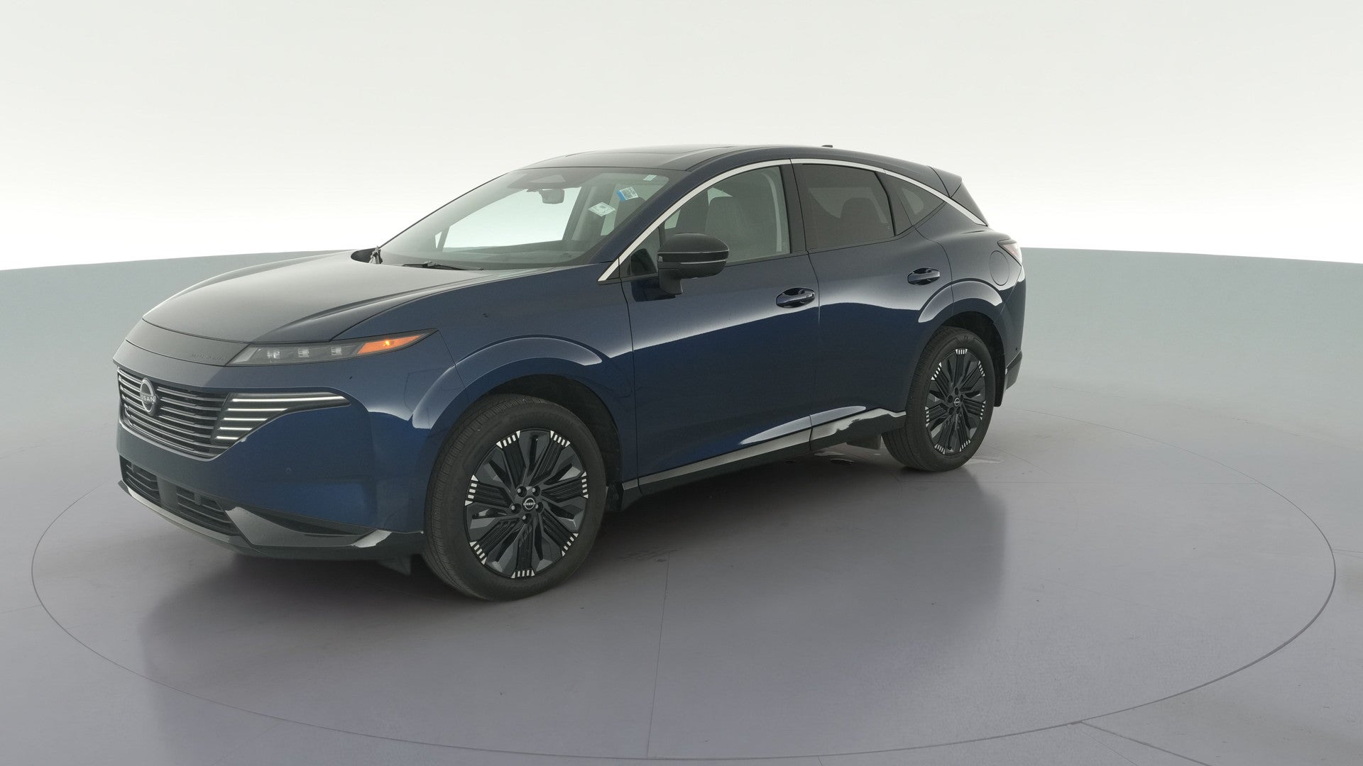 2025 Nissan Murano vehicle photo