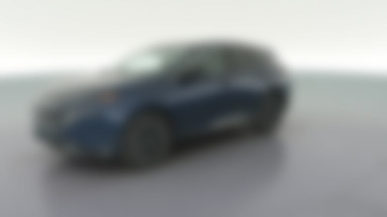 2025 Nissan Murano vehicle photo
