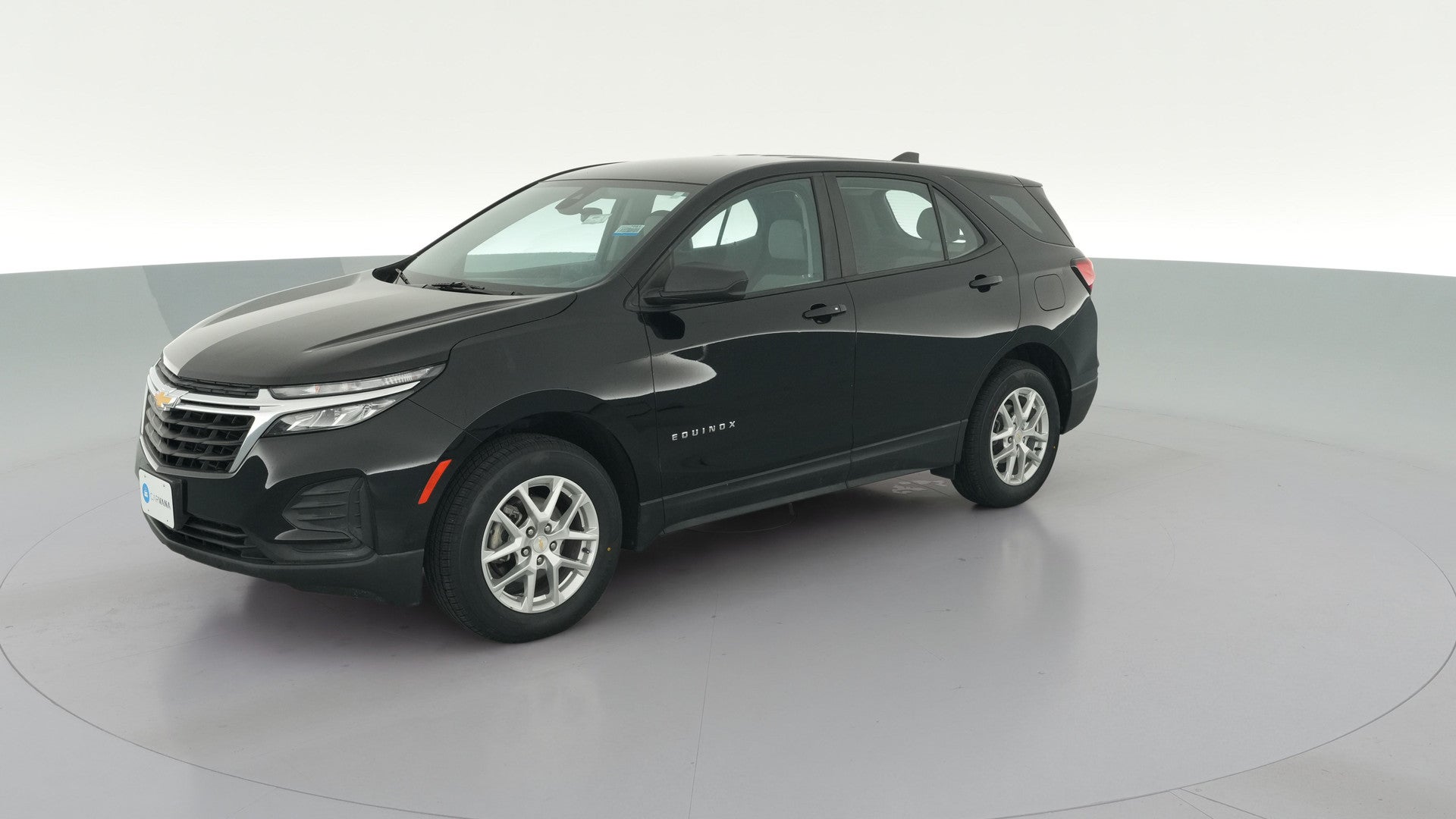 2023 Chevrolet Equinox vehicle photo