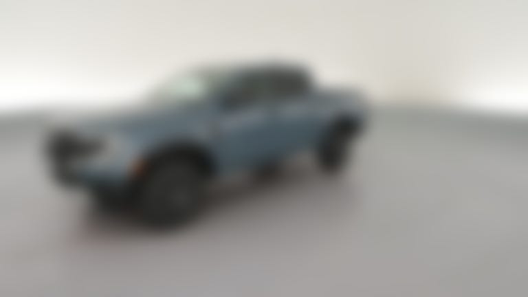 2024 Ford Ranger SuperCrew vehicle photo