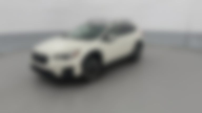 2018 Subaru Crosstrek vehicle photo
