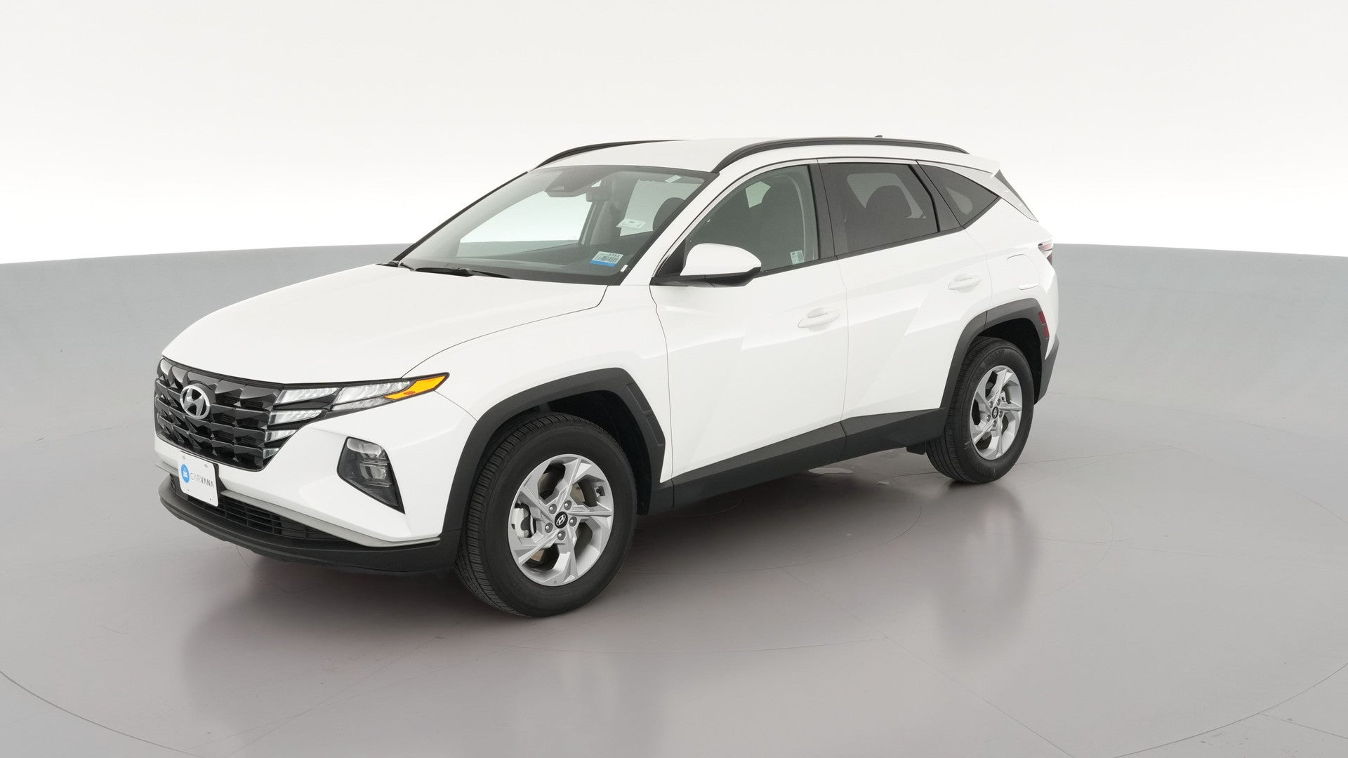 2024 Hyundai Tucson vehicle photo