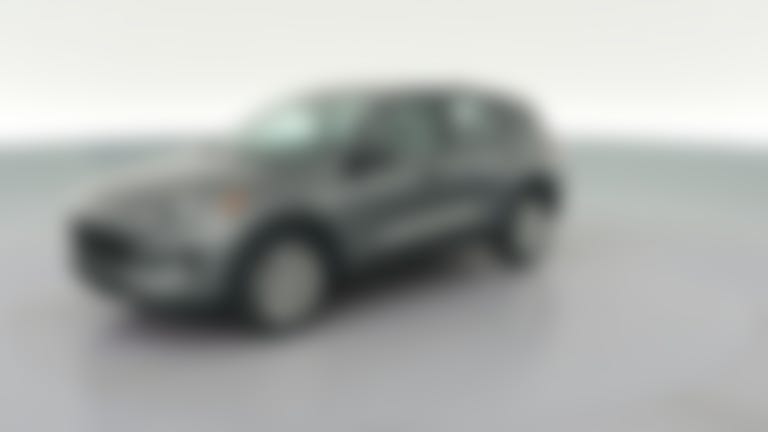 2021 Ford Escape vehicle photo