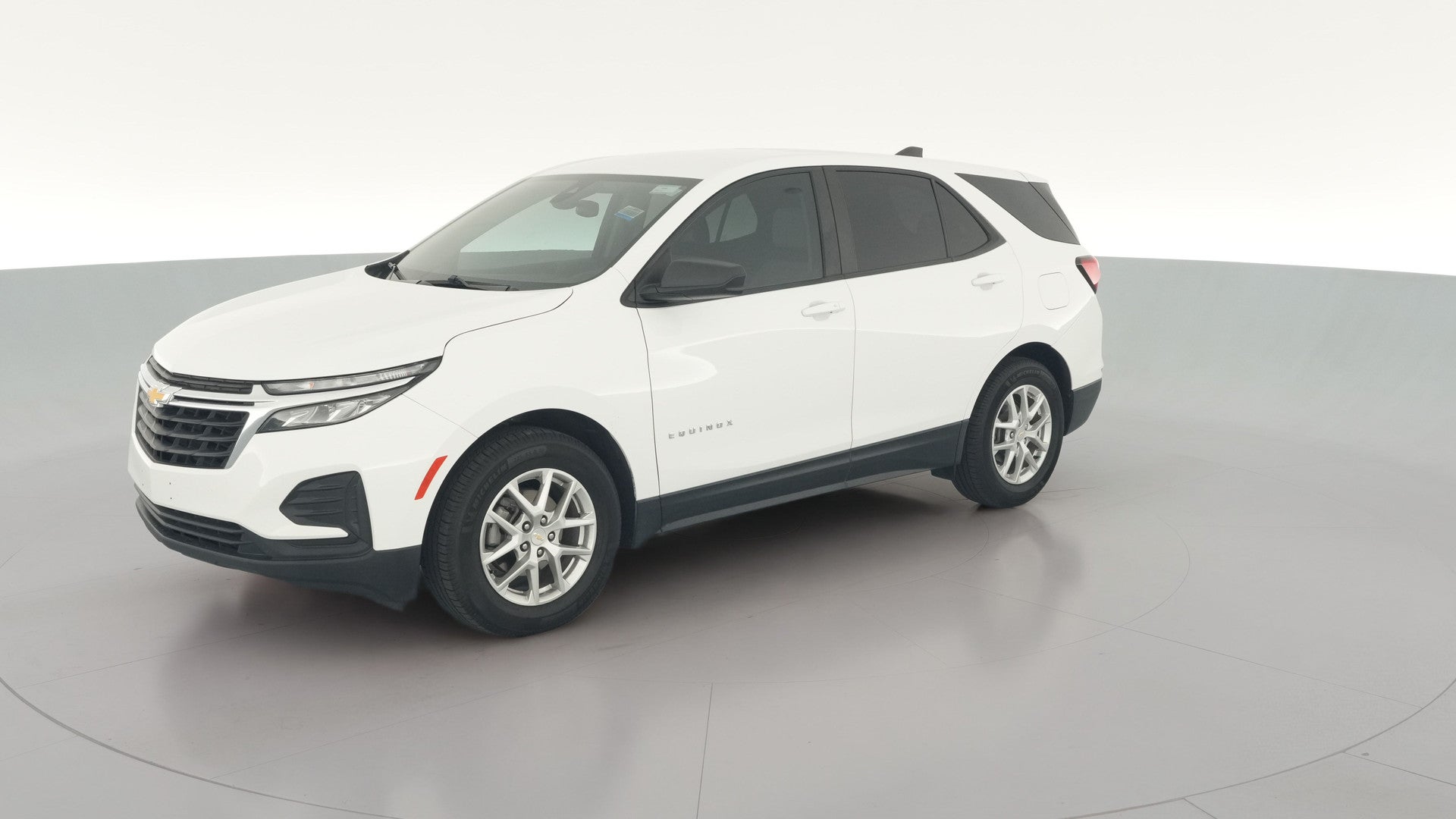 2023 Chevrolet Equinox vehicle photo