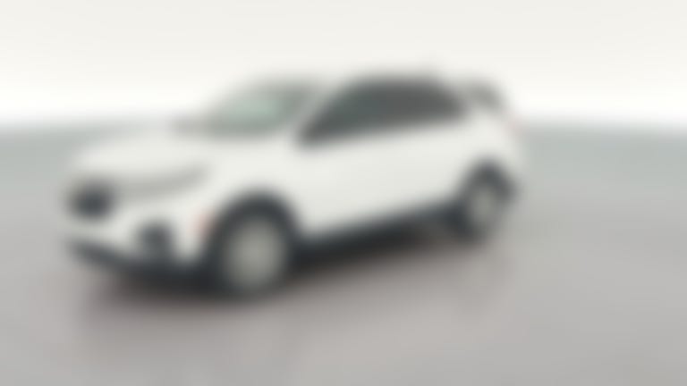 2023 Chevrolet Equinox vehicle photo