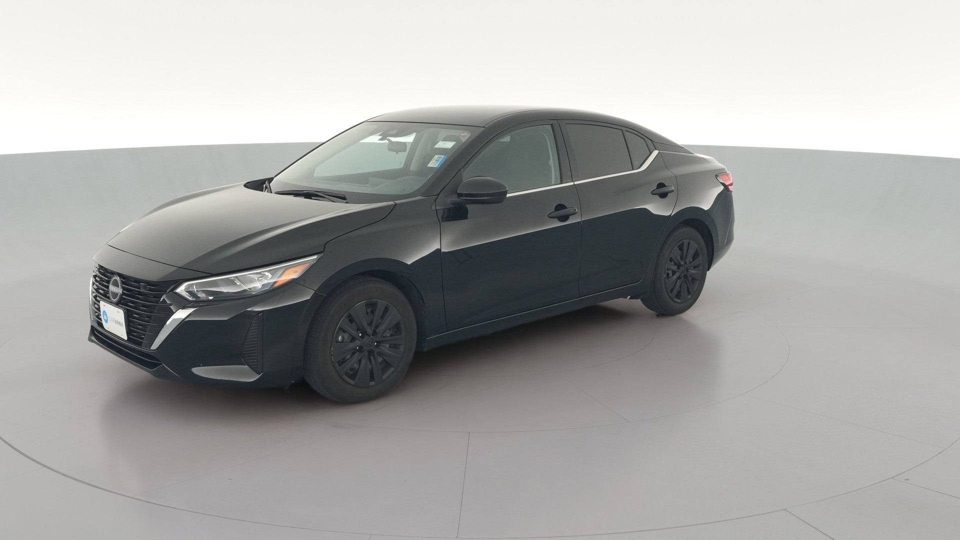 2024 Nissan Sentra vehicle photo