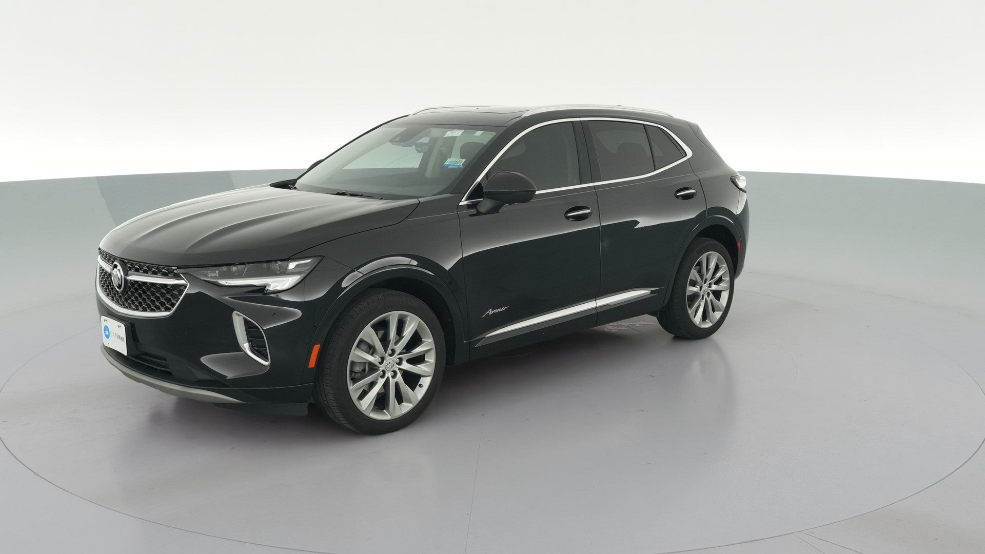 2023 Buick Envision vehicle photo