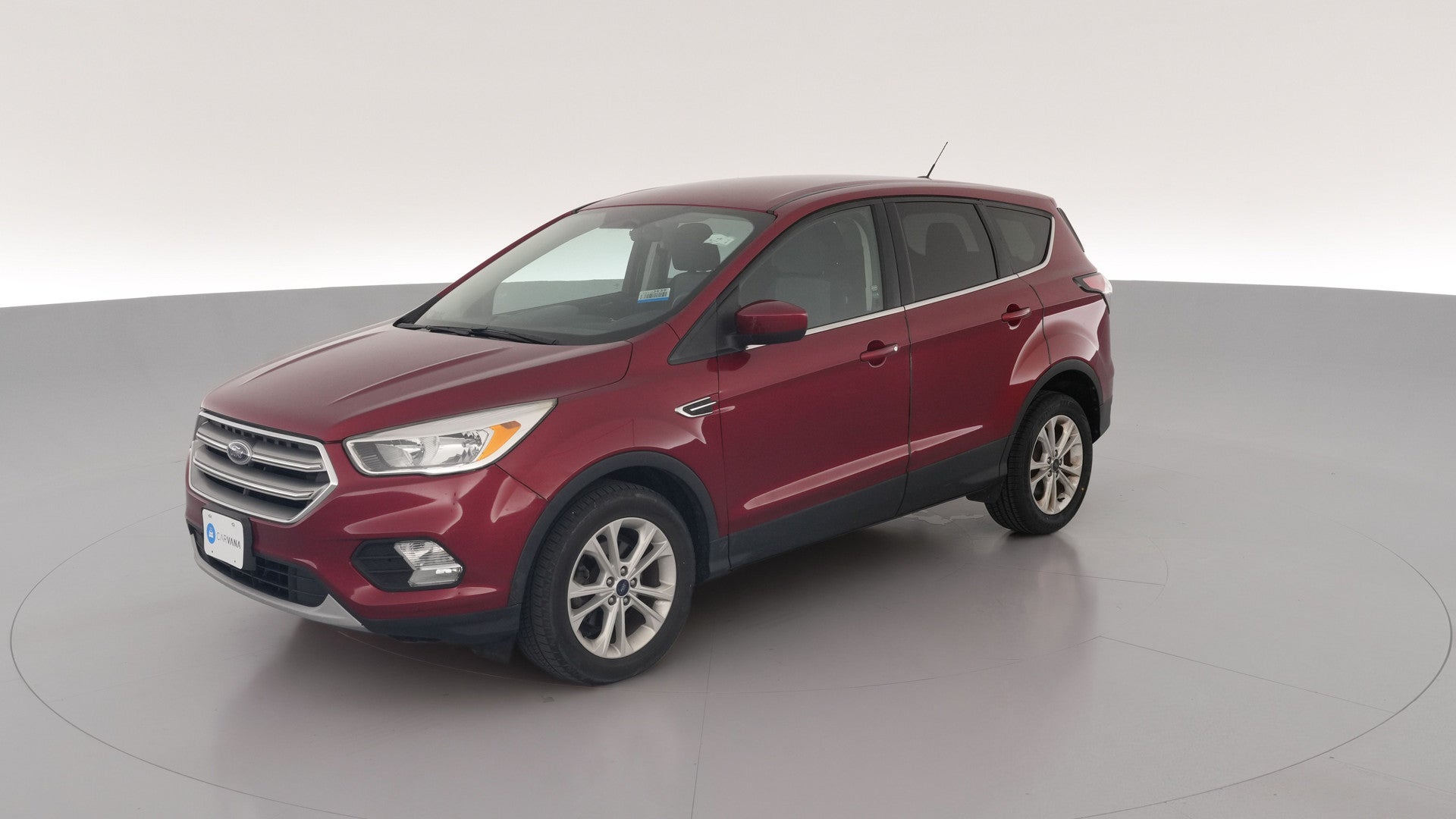 2017 Ford Escape vehicle photo