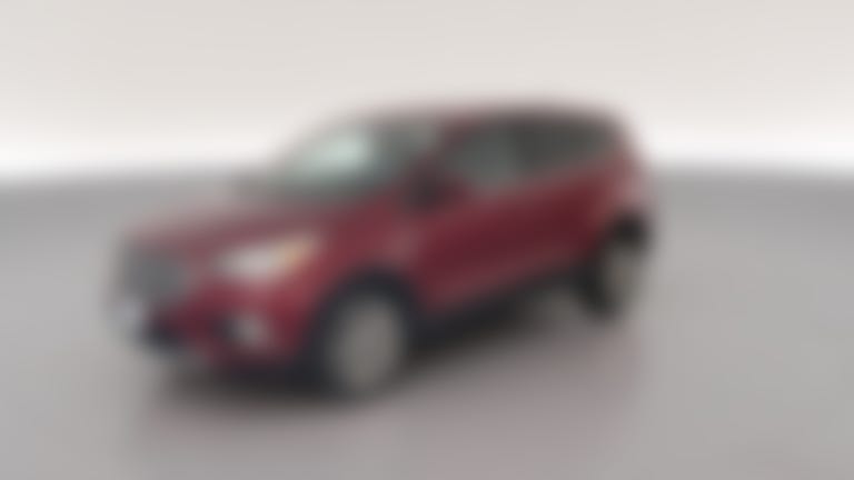 2017 Ford Escape vehicle photo