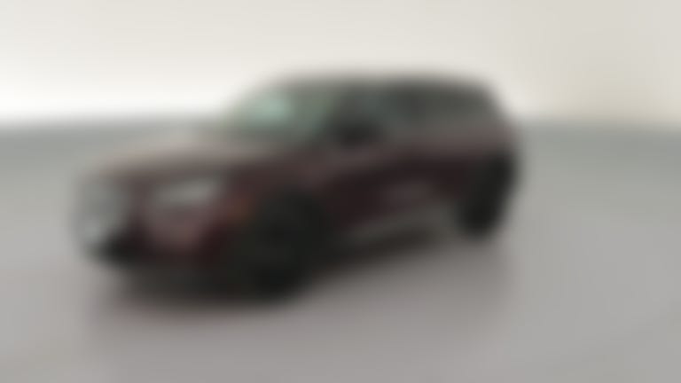 2020 Lincoln Corsair vehicle photo
