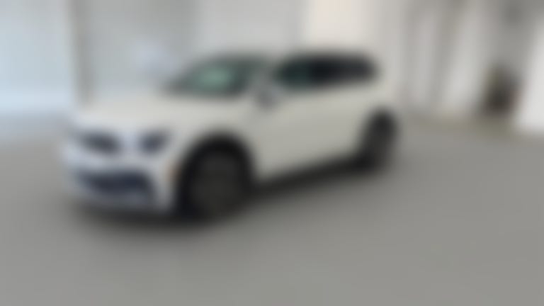 2018 Volkswagen Tiguan vehicle photo