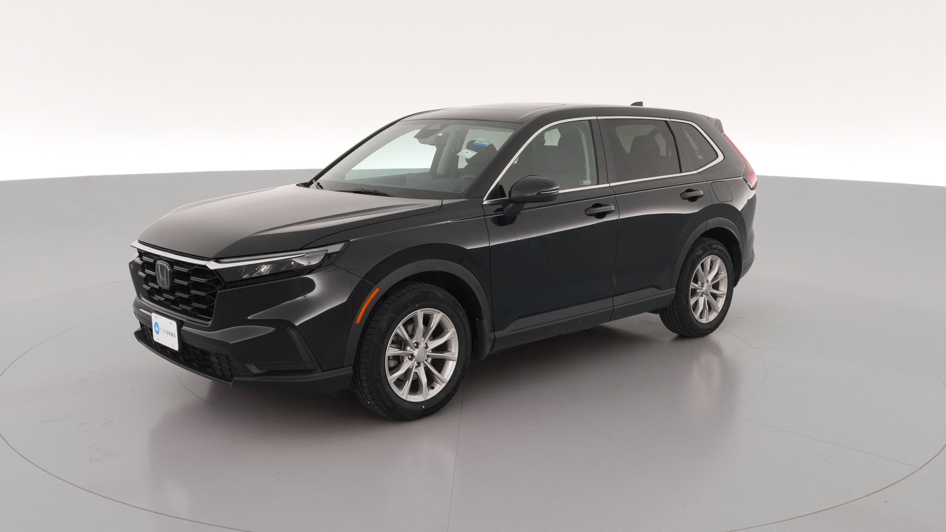 2023 Honda CR-V vehicle photo