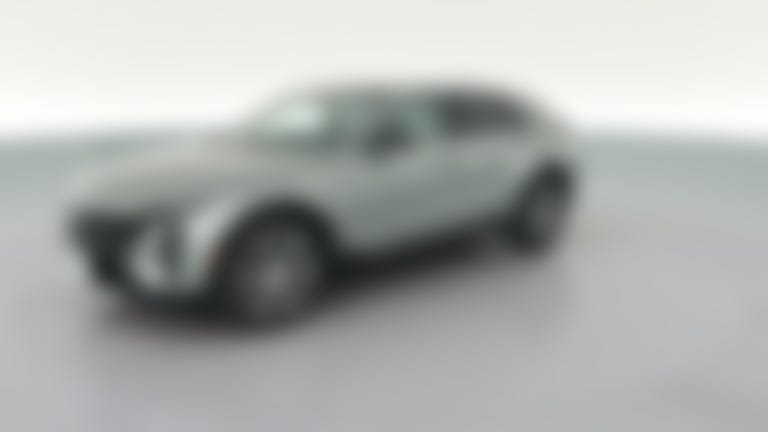 2024 Cadillac LYRIQ vehicle photo
