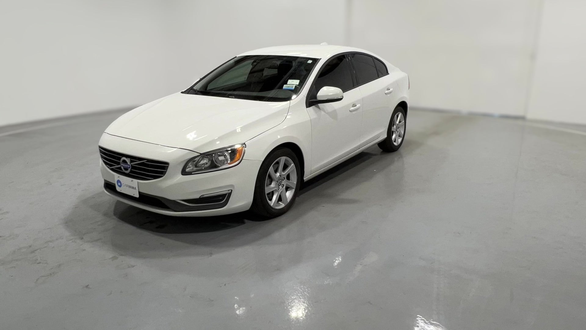 2014 Volvo S60 vehicle photo