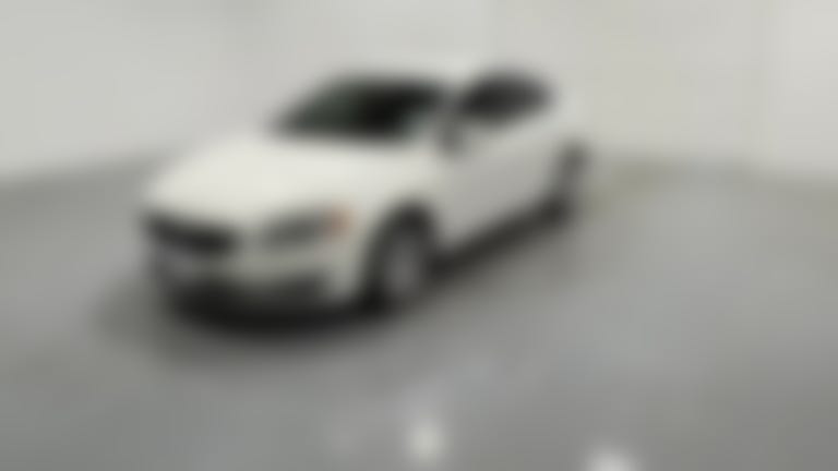 2014 Volvo S60 vehicle photo