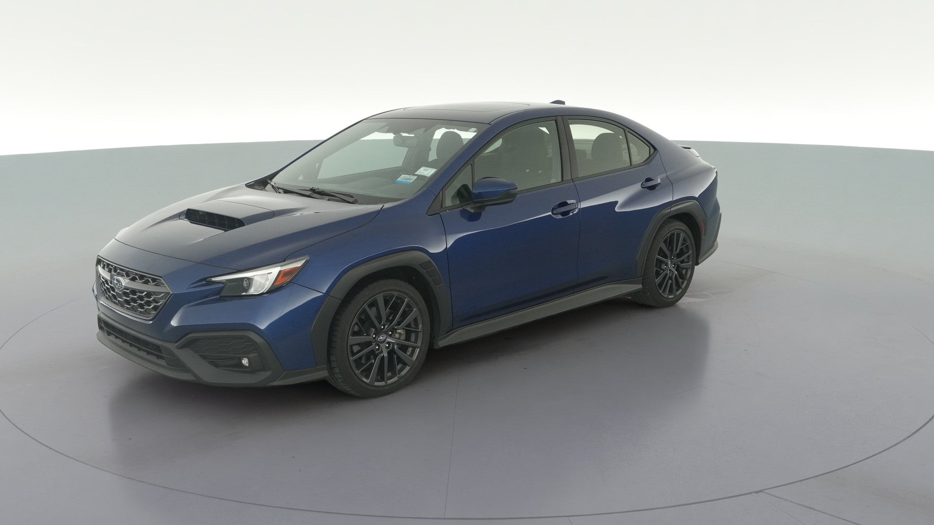 2024 Subaru WRX vehicle photo