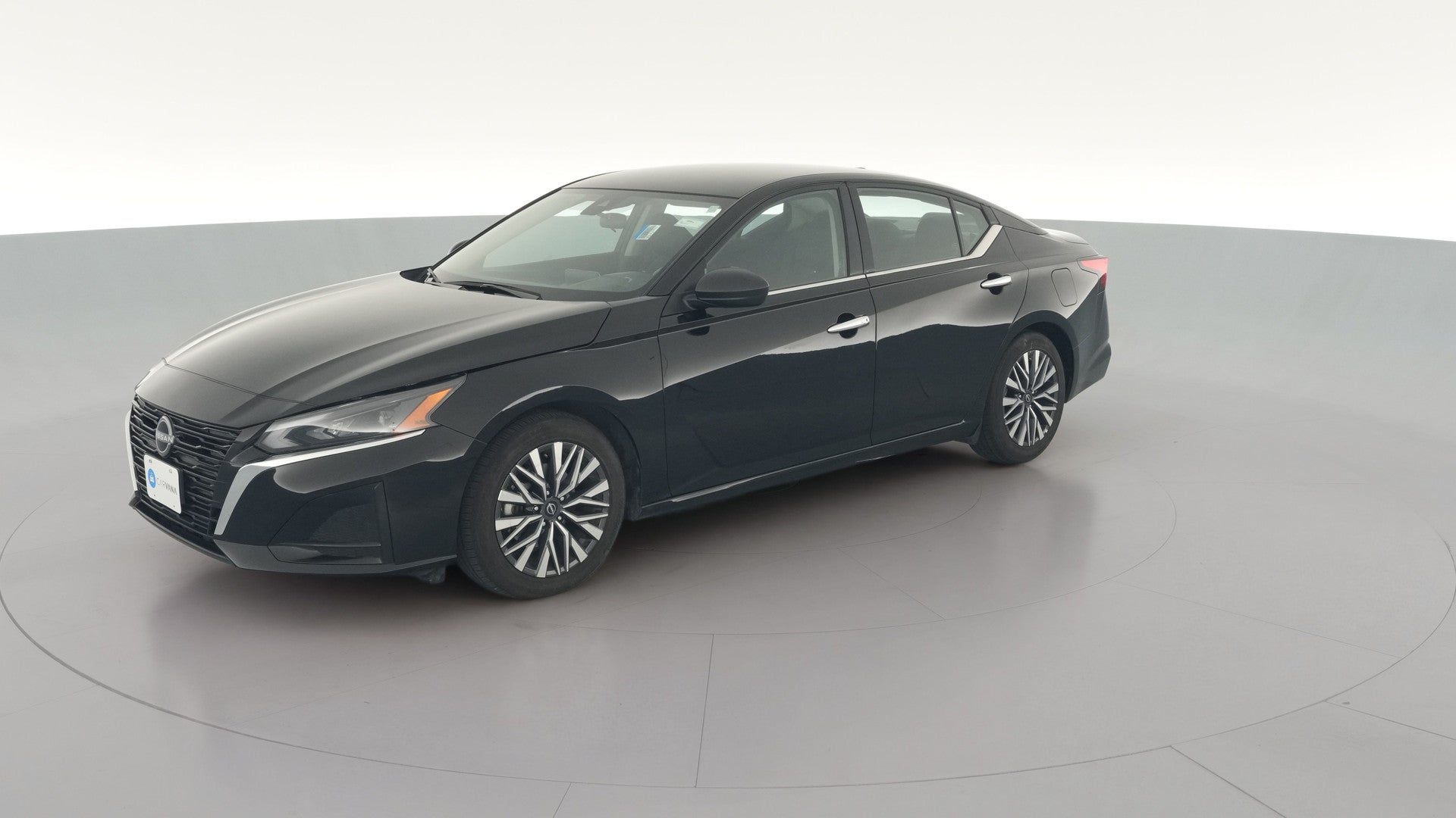 2025 Nissan Altima vehicle photo