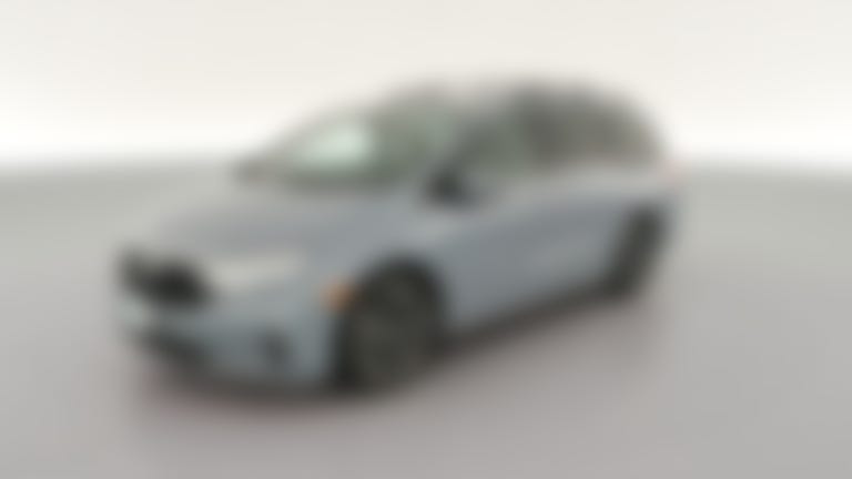 2023 Honda Odyssey vehicle photo