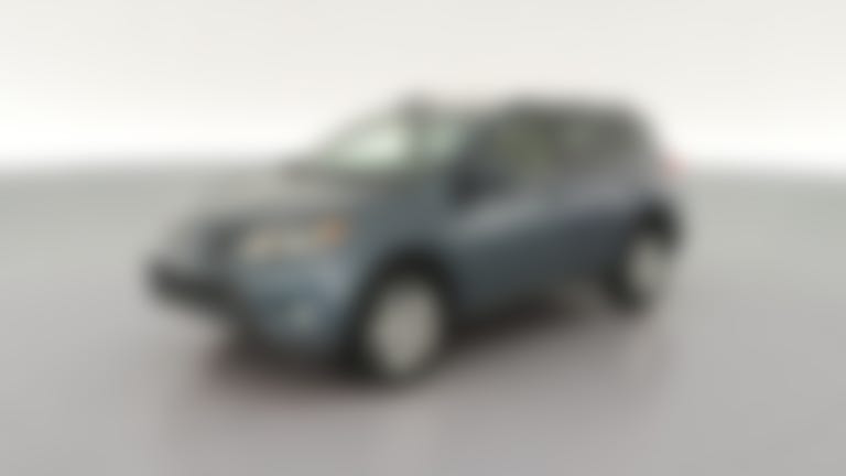 2013 Toyota RAV4 vehicle photo