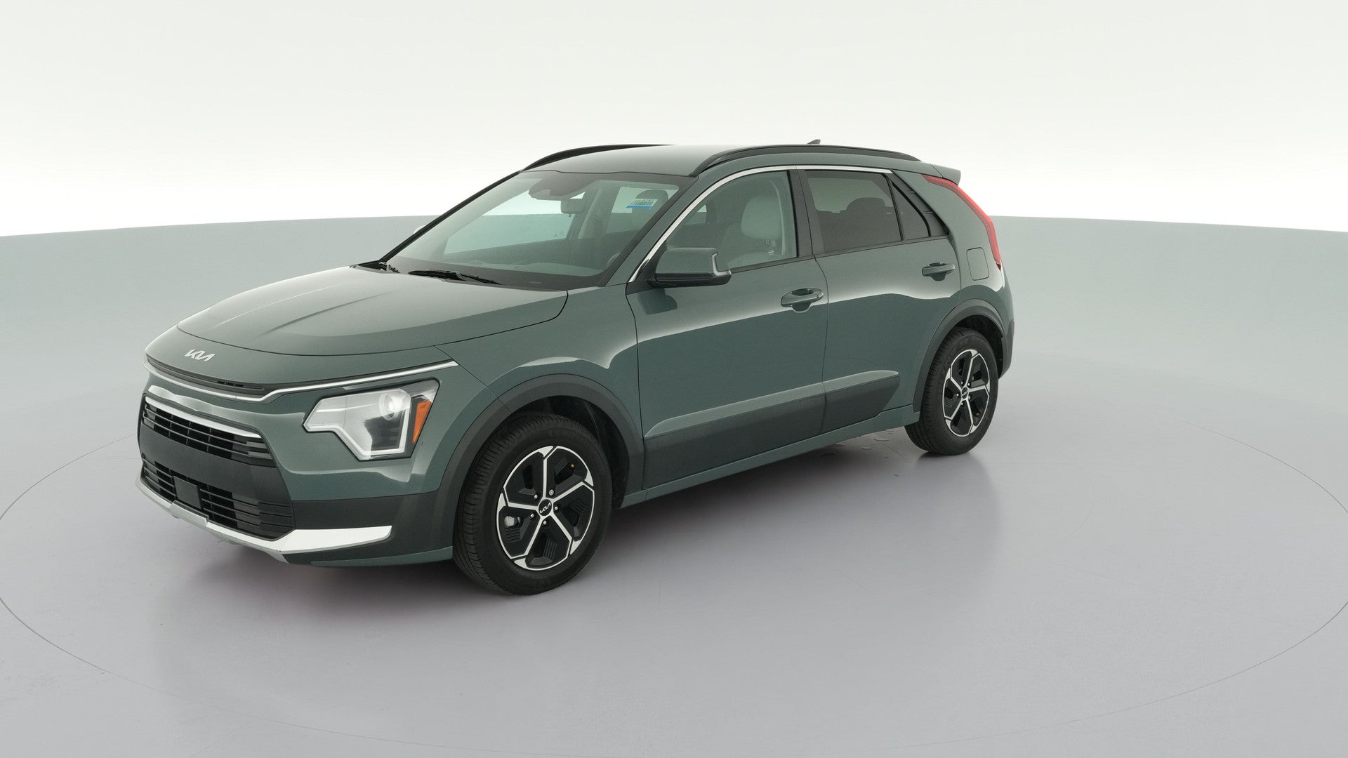 2024 Kia Niro vehicle photo
